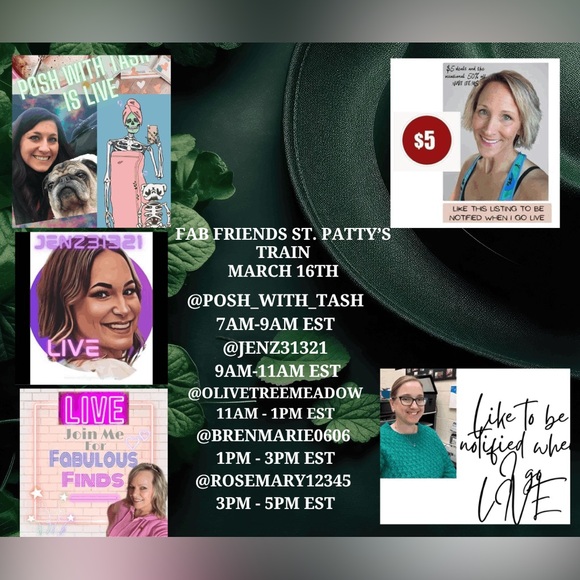 🫶🏻 FAB Friends is LIVE 💜 - Picture 11 of 16